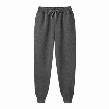 Men Women Casual Sports Pants Running Workout Jogging  Pants