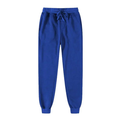 Men Women Casual Sports Pants Running Workout Jogging  Pants
