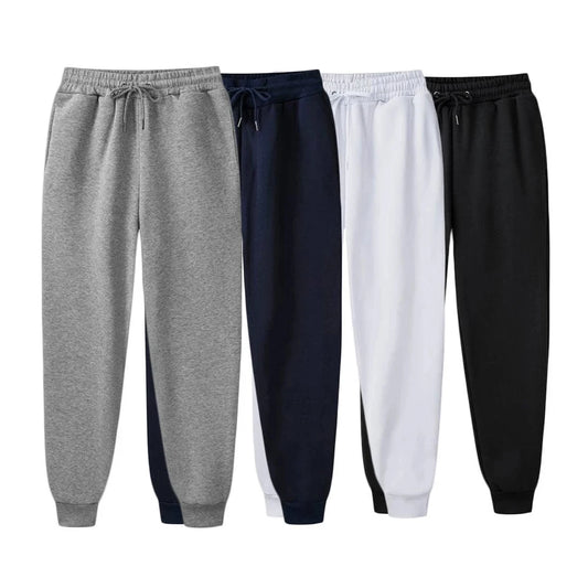 Men Women Casual Sports Pants Running Workout Jogging  Pants