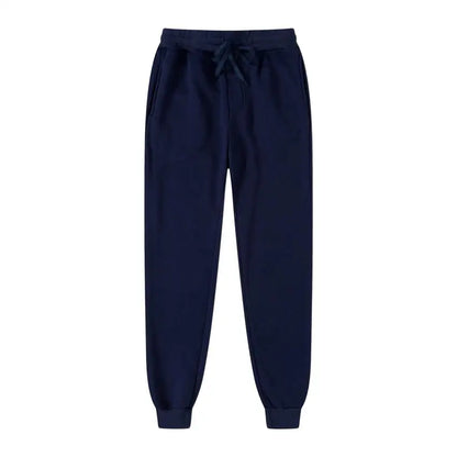 Men Women Casual Sports Pants Running Workout Jogging  Pants
