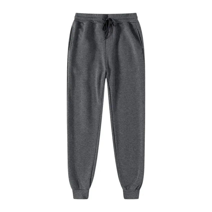 Men Women Casual Sports Pants Running Workout Jogging  Pants