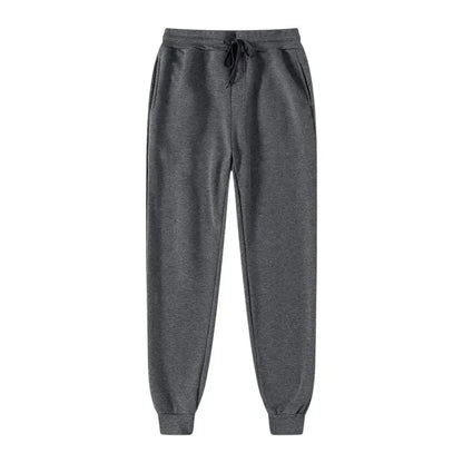 Men Women Casual Sports Pants Running Workout Jogging  Pants
