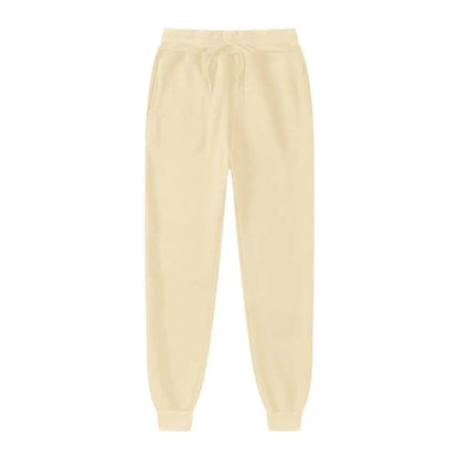 Men Women Casual Sports Pants Running Workout Jogging  Pants