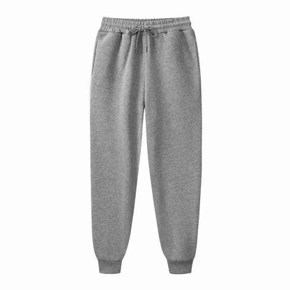 Men Women Casual Sports Pants Running Workout Jogging  Pants