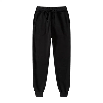 Men Women Casual Sports Pants Running Workout Jogging  Pants